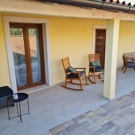 Casa Bella By Interhome Tatil Evi *