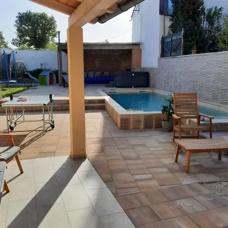 Tatil Evi Casa Bella By Interhome *