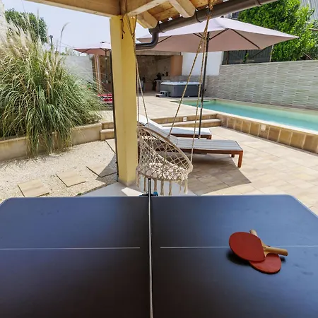 Casa Bella By Interhome Tatil Evi Svetvinčenat
