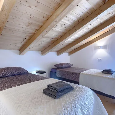 Casa Bella By Interhome Tatil Evi