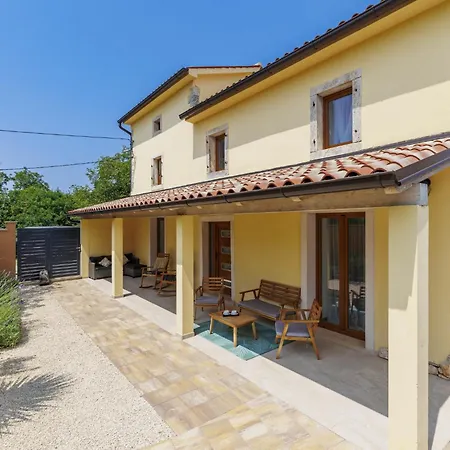 Tatil Evi Casa Bella By Interhome *