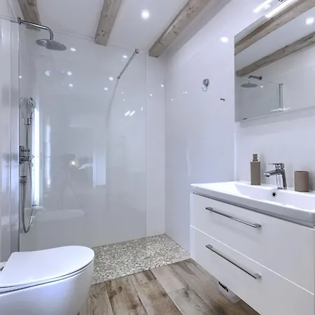 Casa Bella By Interhome Tatil Evi Svetvinčenat