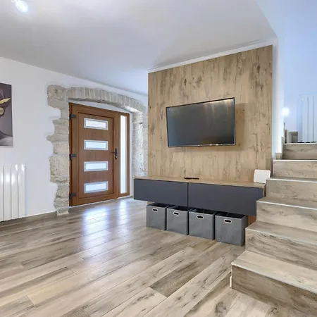 Tatil Evi Casa Bella By Interhome *