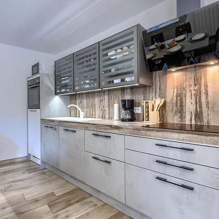 Casa Bella By Interhome Tatil Evi