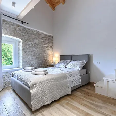 Tatil Evi Casa Bella By Interhome