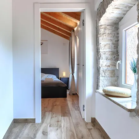 Casa Bella By Interhome Svetvinčenat