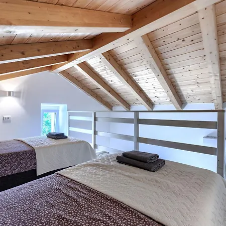 Casa Bella By Interhome * Svetvinčenat