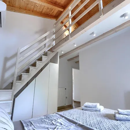 Casa Bella By Interhome Tatil Evi *