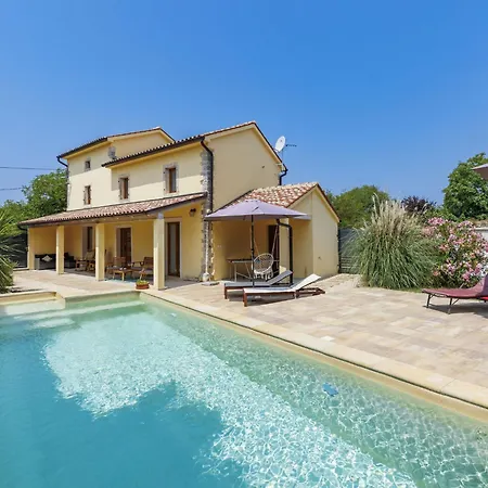 Tatil Evi Casa Bella By Interhome Svetvinčenat