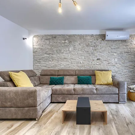 Tatil Evi Casa Bella By Interhome Svetvinčenat