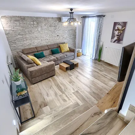 Casa Bella By Interhome Svetvinčenat