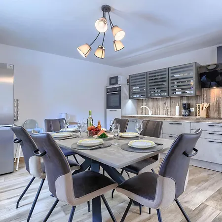 Casa Bella By Interhome Tatil Evi *