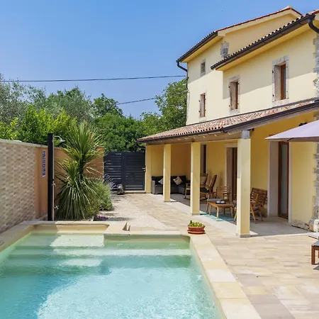 Tatil Evi Casa Bella By Interhome *