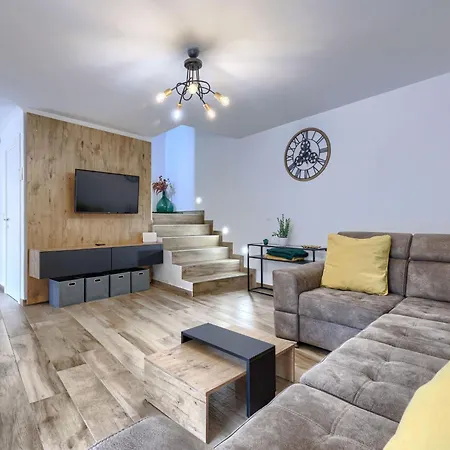 Tatil Evi Casa Bella By Interhome Svetvinčenat