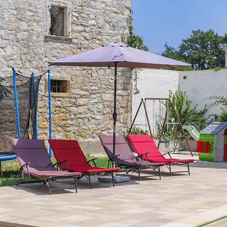 Bella By Interhome Casa vacanze Svetvinčenat